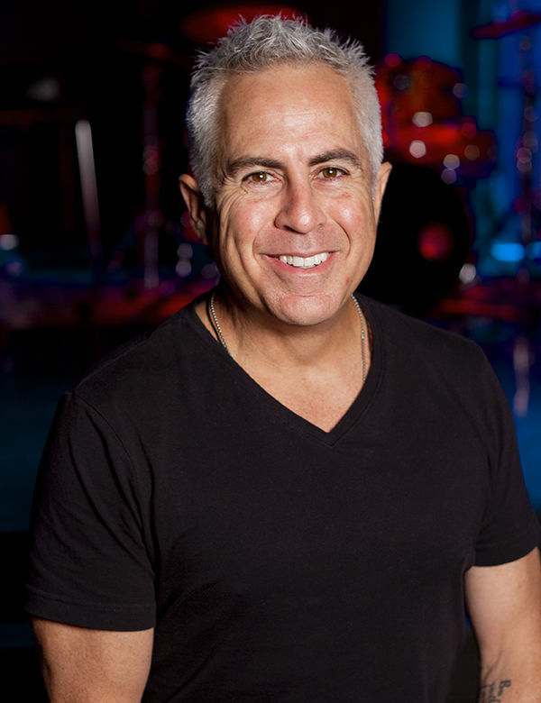 Pastor Matt Metzger